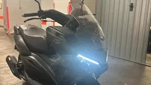 Kl Brera 125 (2022 - 24)  (8)