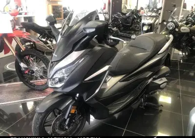 Honda Forza 350 Deluxe (2022 - 24) - Annuncio 10117711