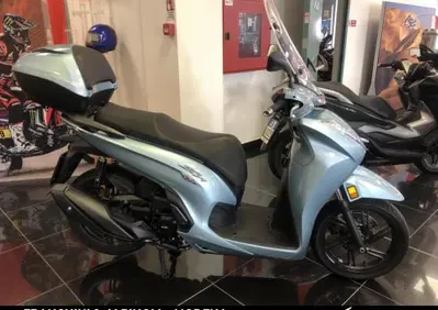 Honda SH 350 (2021 - 24) - Annuncio 10117712