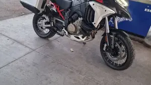 Ducati Multistrada V4 Rally (2023 - 25)  (2)