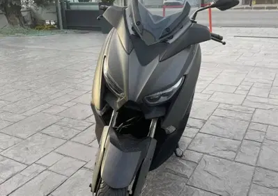Yamaha X-Max 300 Tech Max (2020) - Annuncio 10117727