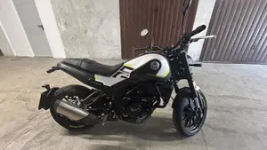 Benelli Leoncino 250 (2021 - 25) 