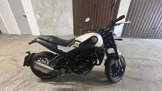 Benelli Leoncino 250 (2021 - 25) usata