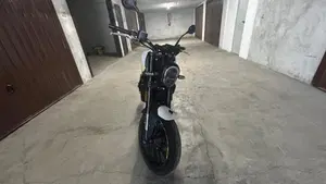 Benelli Leoncino 250 (2021 - 25)  (2)