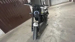 Benelli Leoncino 250 (2021 - 25)  (3)