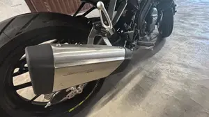 Benelli Leoncino 250 (2021 - 25)  (6)