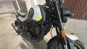 Benelli Leoncino 250 (2021 - 25)  (8)