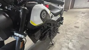 Benelli Leoncino 250 (2021 - 25)  (9)