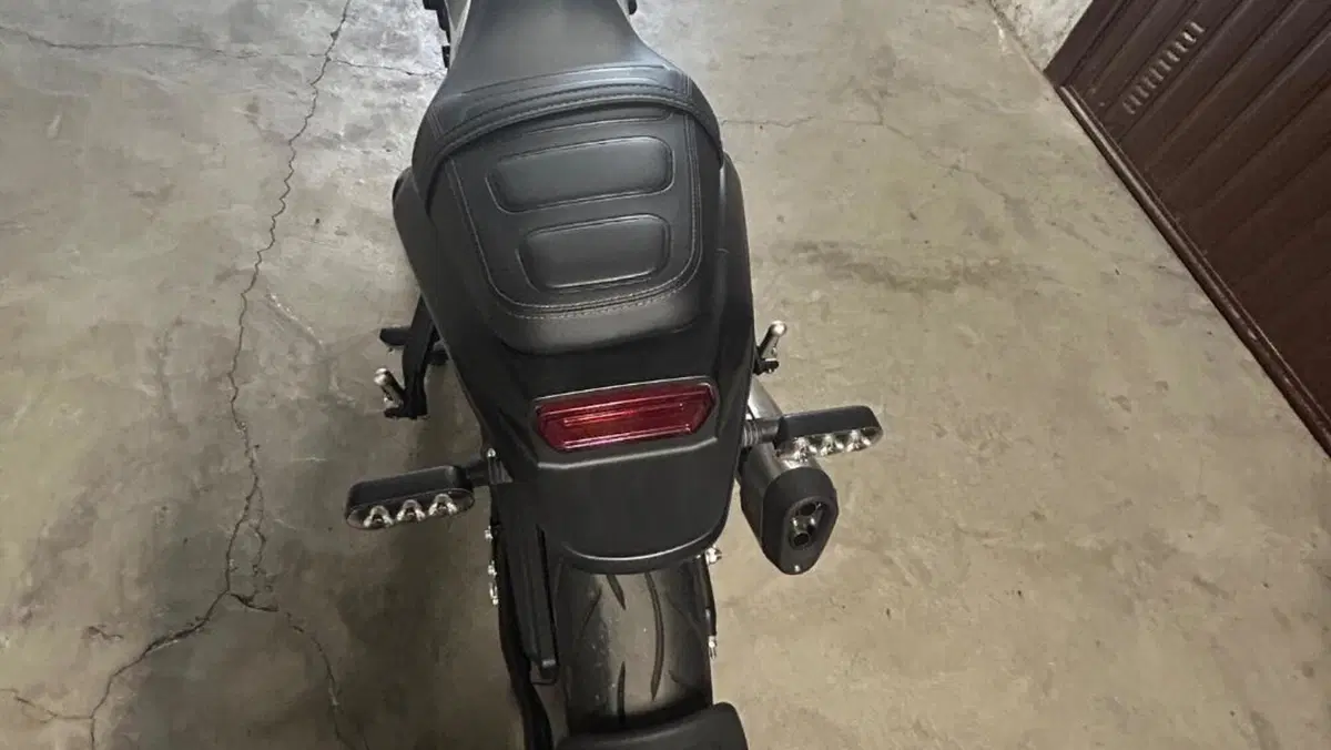 Benelli Leoncino 250 (2021 - 25)  (10)