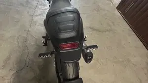 Benelli Leoncino 250 (2021 - 25)  (10)