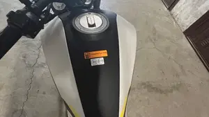 Benelli Leoncino 250 (2021 - 25)  (11)