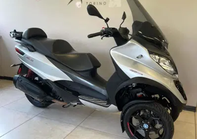 Piaggio MP3 400 ABS Hpe (2023 - 25) - Annuncio 9795595