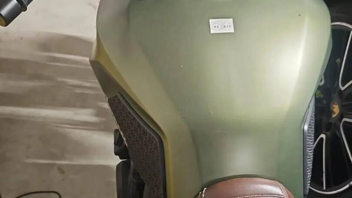 Moto Morini SEIEMMEZZO SCR (2022 - 26)  (7)