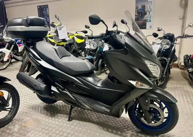 Suzuki Burgman 400 (2022 - 24) - Annuncio 10117729