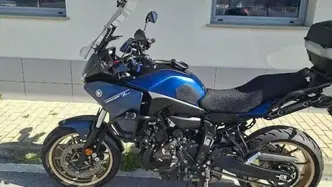 Yamaha Tracer 7 GT (2021 - 24) usata