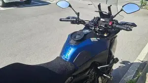Yamaha Tracer 7 GT (2021 - 24)  (3)