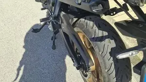 Yamaha Tracer 7 GT (2021 - 24)  (4)