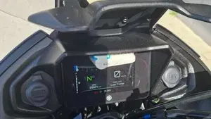Yamaha Tracer 7 GT (2021 - 24)  (5)