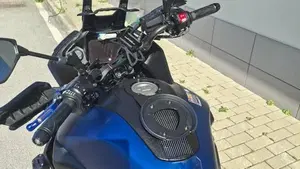 Yamaha Tracer 7 GT (2021 - 24)  (6)