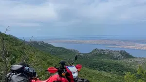 Honda CRF 300L (2021 - 24) 