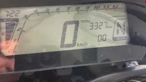 Honda CRF 300L (2021 - 24)  (4)