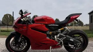 Ducati 959 Panigale (2016 - 19)  (2)