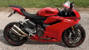 Ducati 959 Panigale (2016 - 19)  (3)