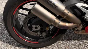 Ducati 959 Panigale (2016 - 19)  (6)