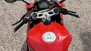 Ducati 959 Panigale (2016 - 19)  (7)