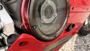 Ducati 959 Panigale (2016 - 19)  (9)