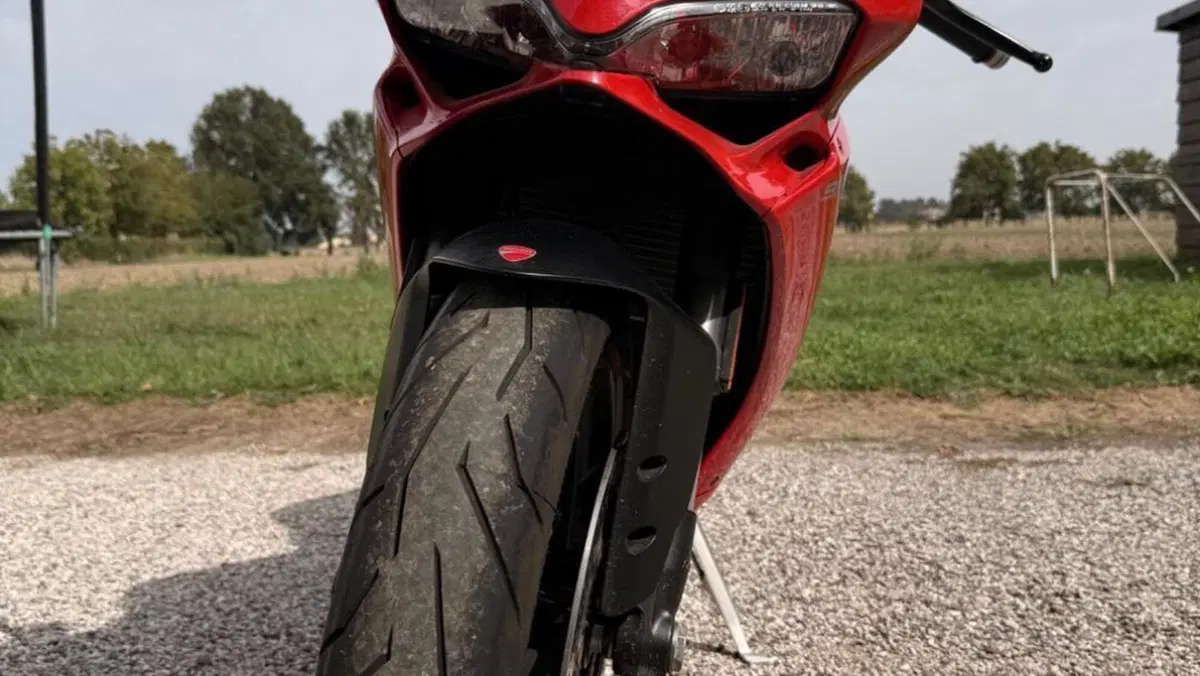 Ducati 959 Panigale (2016 - 19)  (10)