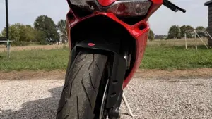 Ducati 959 Panigale (2016 - 19)  (10)