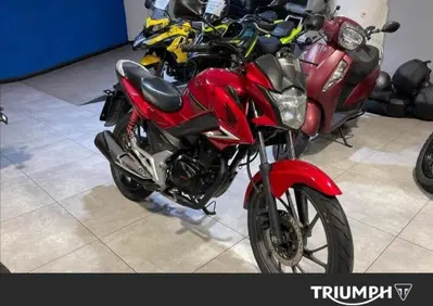 Honda CB 125 F (2017 - 20) - Annuncio 10117738