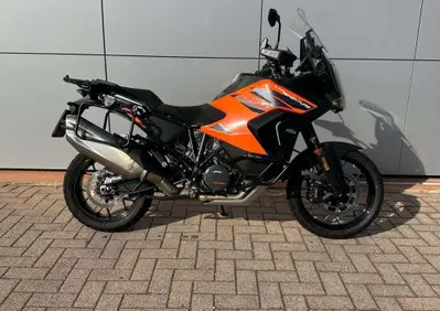 KTM 1290 Super Adventure S (2021 - 25) - Annuncio 10117744