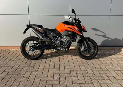 KTM 790 Duke L (2023 - 24) - Annuncio 10117745