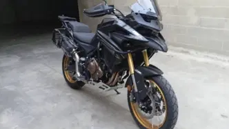 Voge Valico 625DSX (2025 - 26) usata