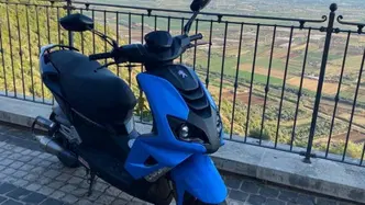 Peugeot Speedfight 4 50 2t (2018 - 20) usata