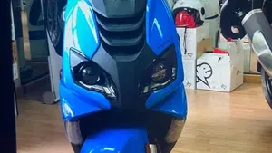 Peugeot Speedfight 4 50 2t (2018 - 20)  (3)
