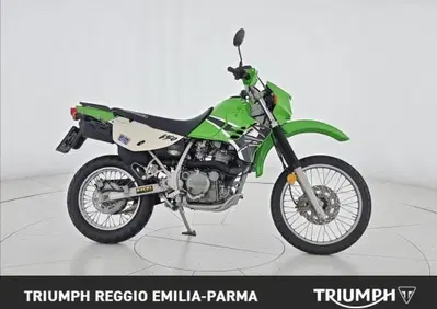 Kawasaki KLR 650 (2001 - 05) - Annuncio 10117748