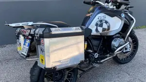 Bmw R 1200 GS Adventure (2013 - 16)  (4)
