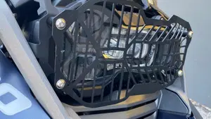 Bmw R 1200 GS Adventure (2013 - 16)  (8)
