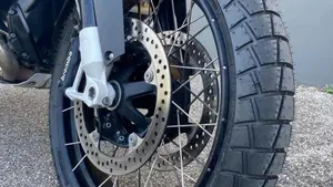 Bmw R 1200 GS Adventure (2013 - 16)  (6)