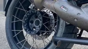 Bmw R 1200 GS Adventure (2013 - 16)  (7)