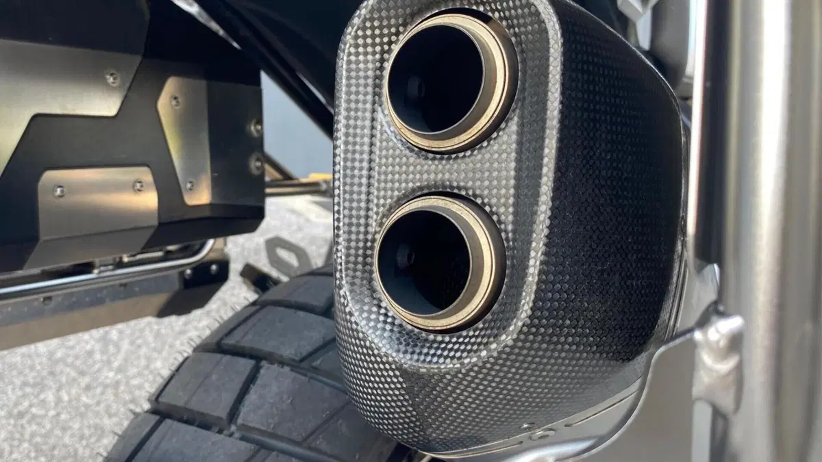 Bmw R 1200 GS Adventure (2013 - 16)  (11)