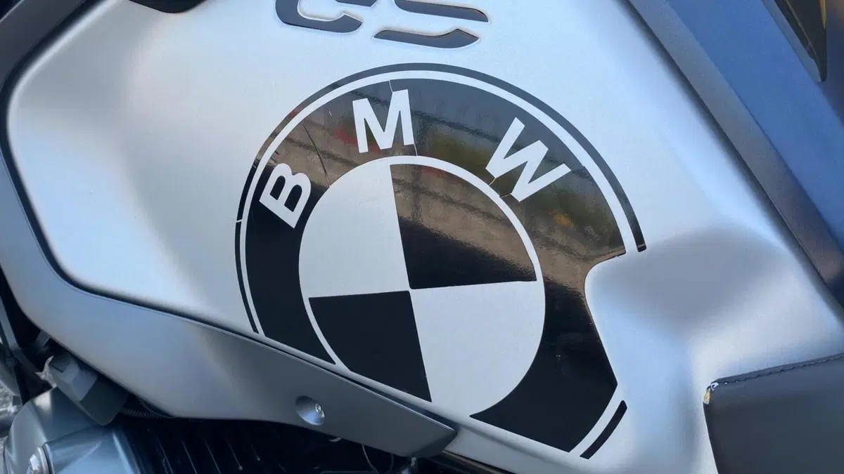 Bmw R 1200 GS Adventure (2013 - 16)  (5)