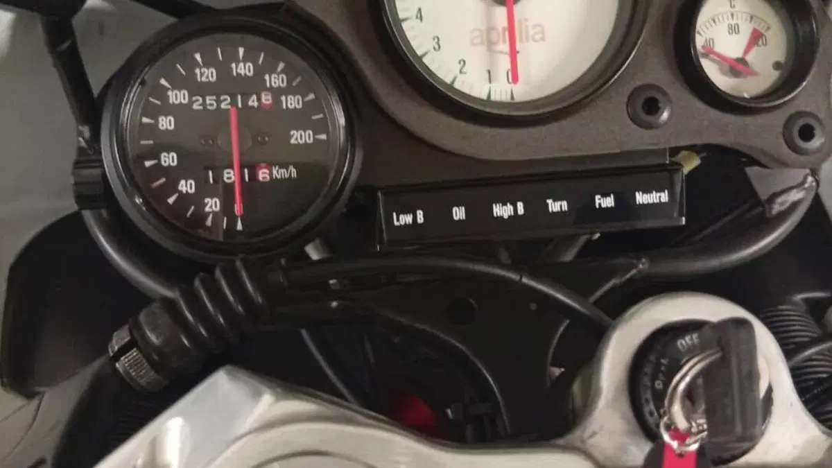 Aprilia   (15)