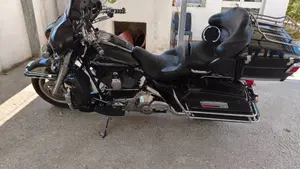 Harley-Davidson 1450 Electra Glide Ultra Classic (2003 - 05) - FLHTCUI  (2)