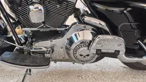 Harley-Davidson 1450 Electra Glide Ultra Classic (2003 - 05) - FLHTCUI  (3)