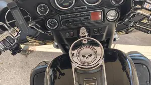 Harley-Davidson 1450 Electra Glide Ultra Classic (2003 - 05) - FLHTCUI  (4)