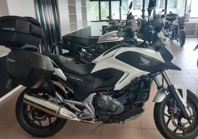 Honda NC 750 X ABS (2014 - 15) - Annuncio 10117764
